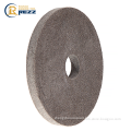 Vulcanite Rubber Bond Abrasive Silicone Carbide Grinding Wheels for Cutting Tools